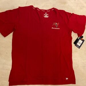 Fanatics Buccaneers Xl T-Shirt